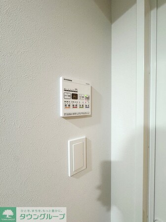 クラリティア浅草の物件内観写真